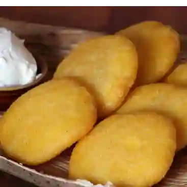 Arepita
