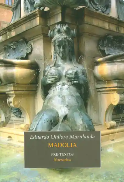 Madolia - Eduardo Otálora Marulanda