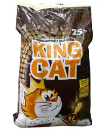 King Cat Arena 25 kg