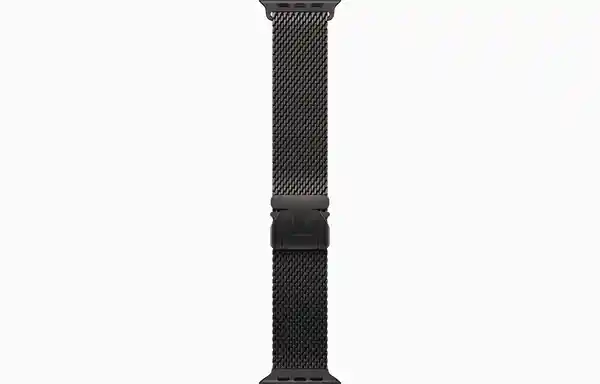 Apple Watch Ultra 3 GPS + Cellular Black Case With Black 49 mm
