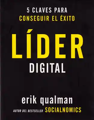 5 claves para conseguir el éxito. Líder digital