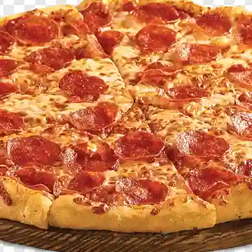 Pizza de Chorizo Mediana