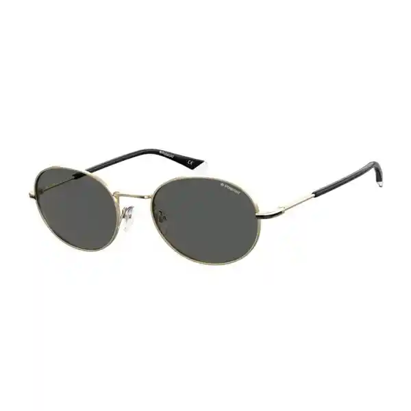 Polaroid Gafas Dorado Unisex Pld2093/G/S-202933-J5G-M9-54