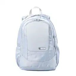 Morral Ejecutivo Porta Pc 14" Goctal Twill 2.0 Azul Mujer