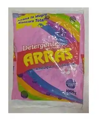 Detergente Floral 1 Kg Arras