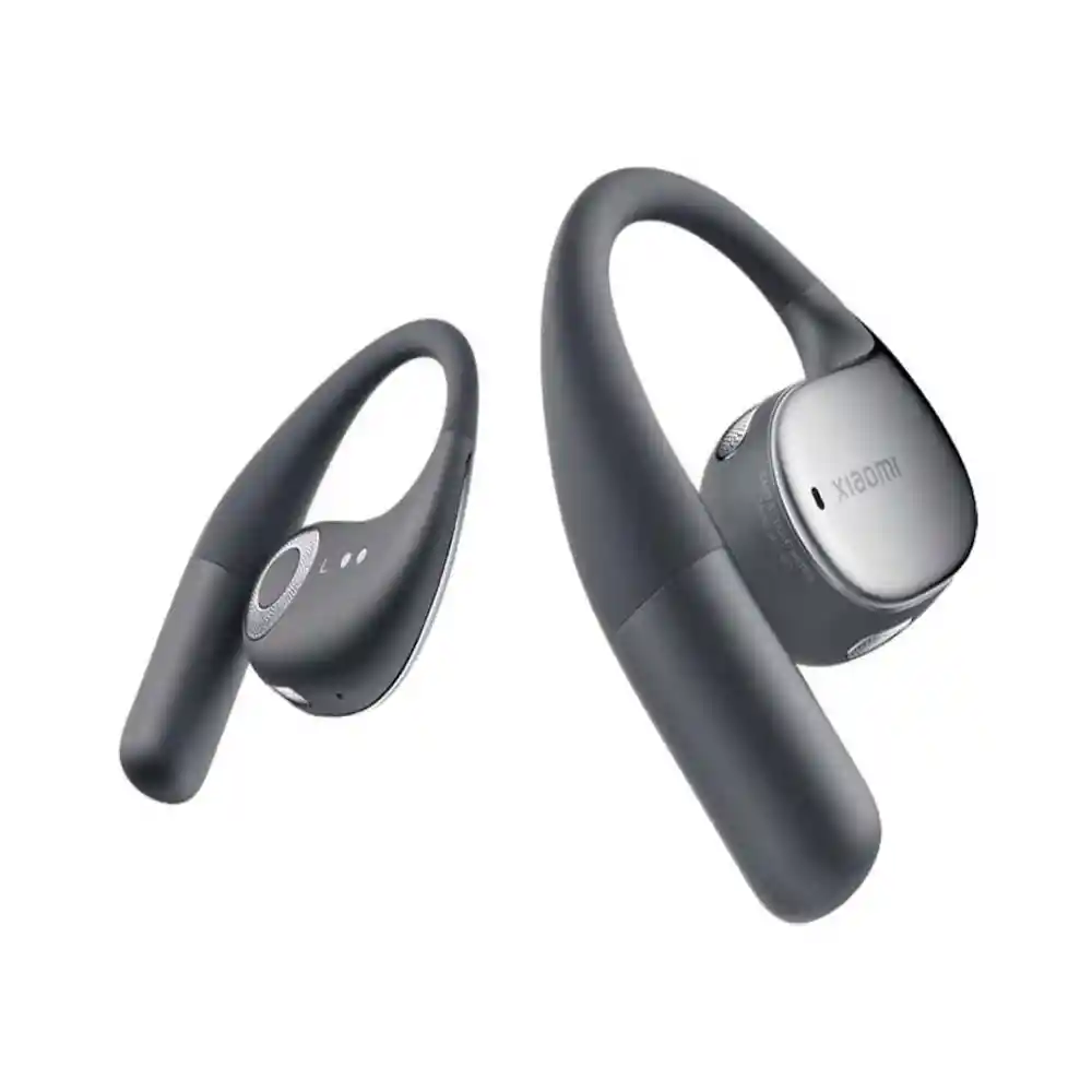 Xiaomi Openwear Stereo Gris Auriculares Con Diseño Abierto