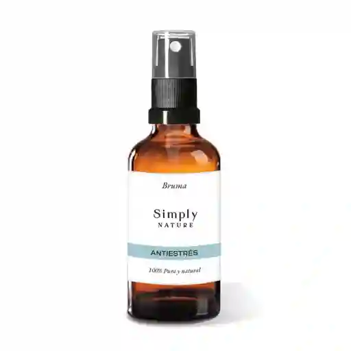 Bruma Anti Estrés Simply Nature 72268124