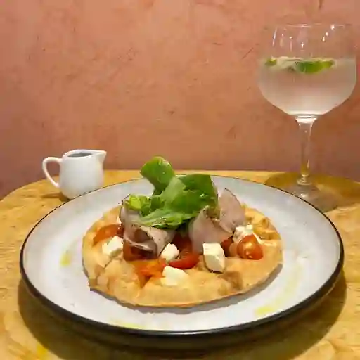Pavo italiano