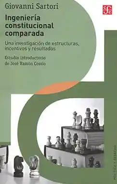 Ingeniería Constitucional Comparada