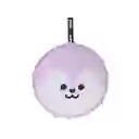 Esponja Para Ducha de Doble Cara Baby Mang Bt21 Miniso