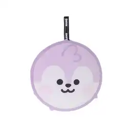 Esponja Para Ducha de Doble Cara Baby Mang Bt21 Miniso