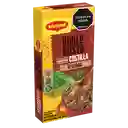 Caldo con Costilla MAGGI Doble Gusto 12 cubos x 120g
