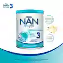 Alimento lácteo NAN OPTIPRO 3 x 800g