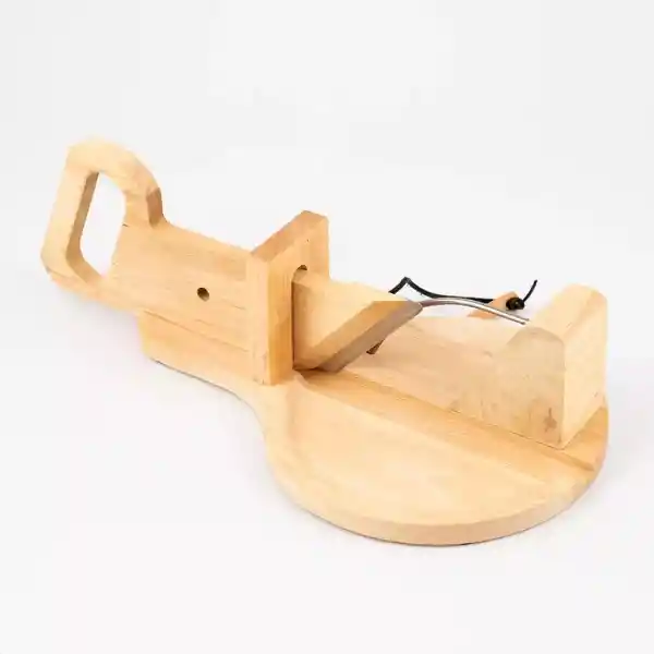 Cook Concept Cortadora de Charcut 12 x 30 x 19 cm