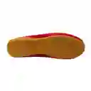 Bota de Boxeo Stallion Hombre Roja Talla 11 Everlast