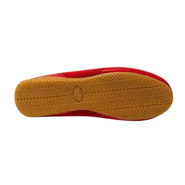 Bota de Boxeo Stallion Hombre Roja Talla 11 Everlast