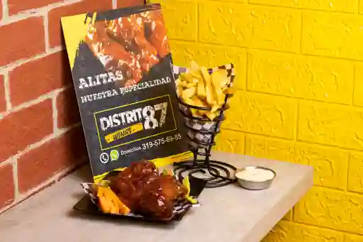 Alitas X15