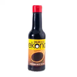 Ekono Salsa de Soya