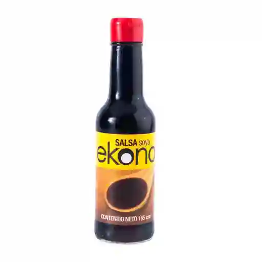 Ekono Salsa de Soya