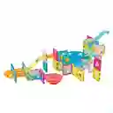 Masen Toys Bloques Magnéticos
