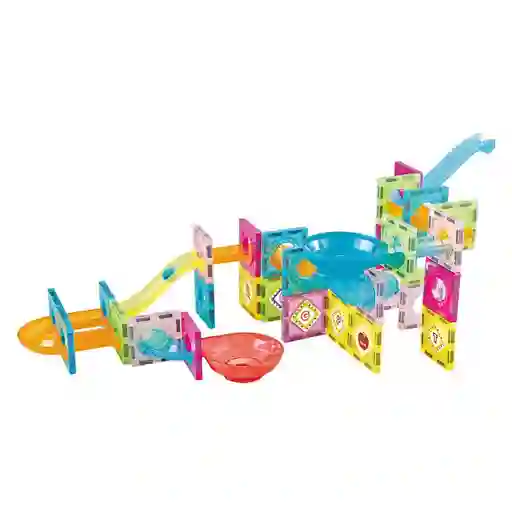 Masen Toys Bloques Magnéticos