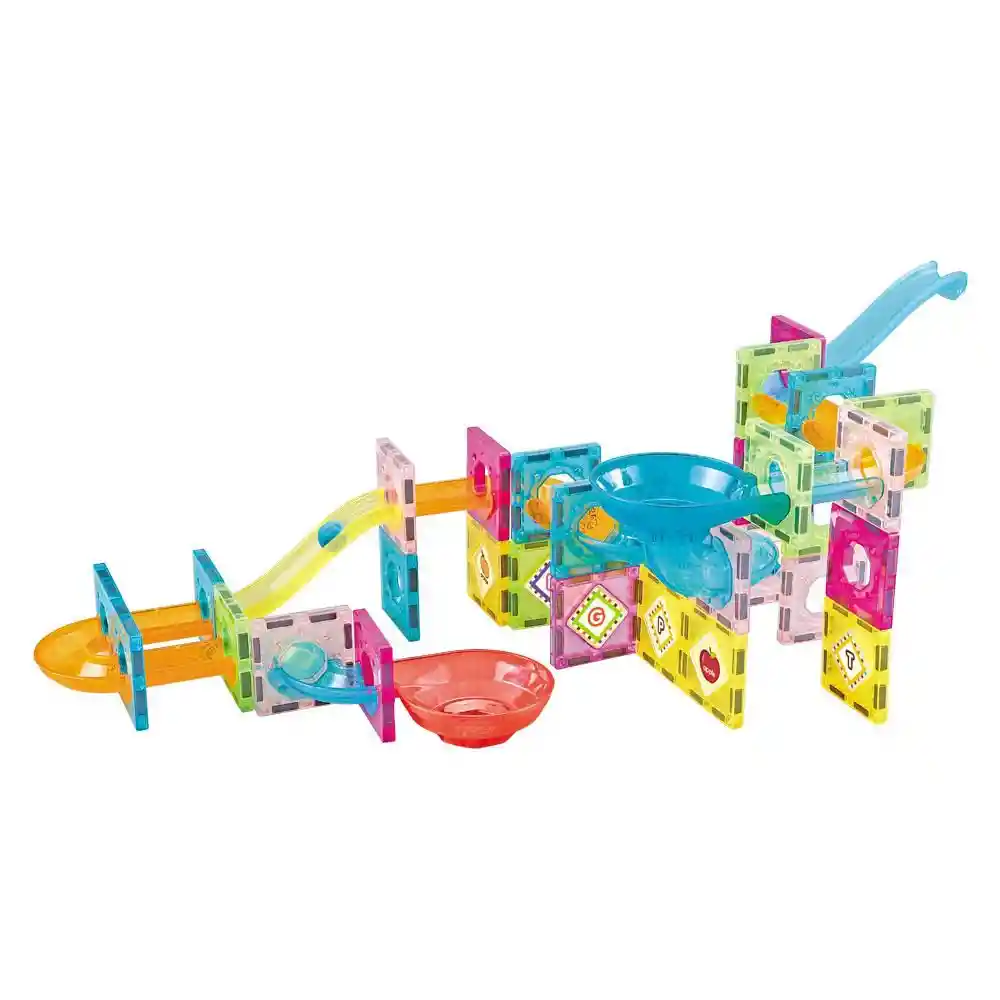 Masen Toys Bloques Magnéticos