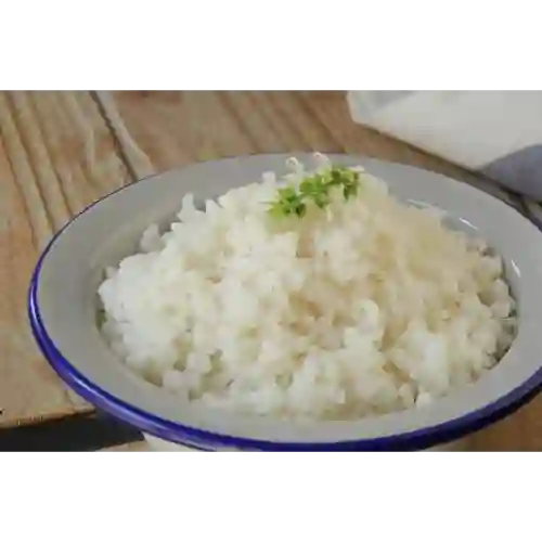 Arroz Blanco