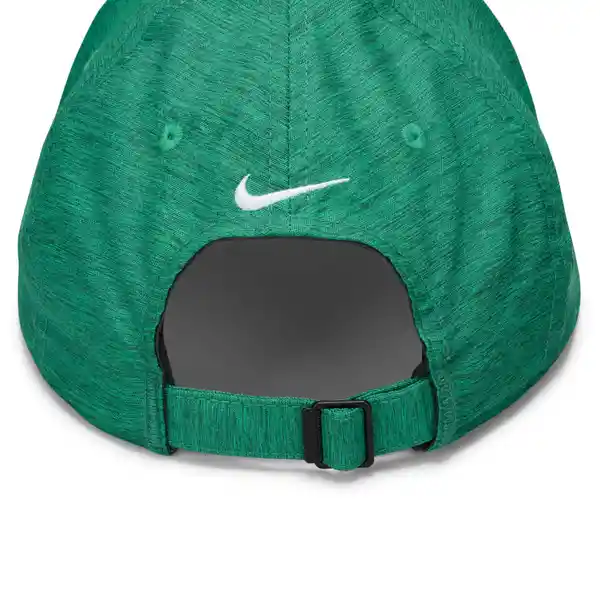 Nike Gorra u Df Club S Ab P Accesorios Hombre Verde Talla S/M