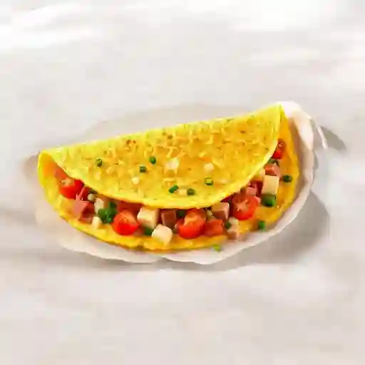 Omlette