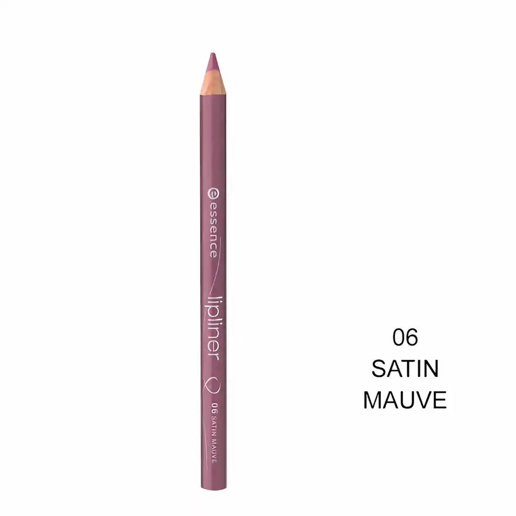 Essence Lápiz de Labios Satin Mauve