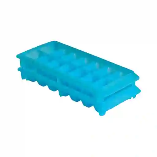 Imusa Pack Cubetas Para Hielo Pv07