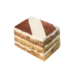 Olímpica Postre Tiramisú