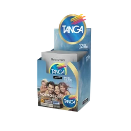 Tanga Bloqueador Solar SPF 100