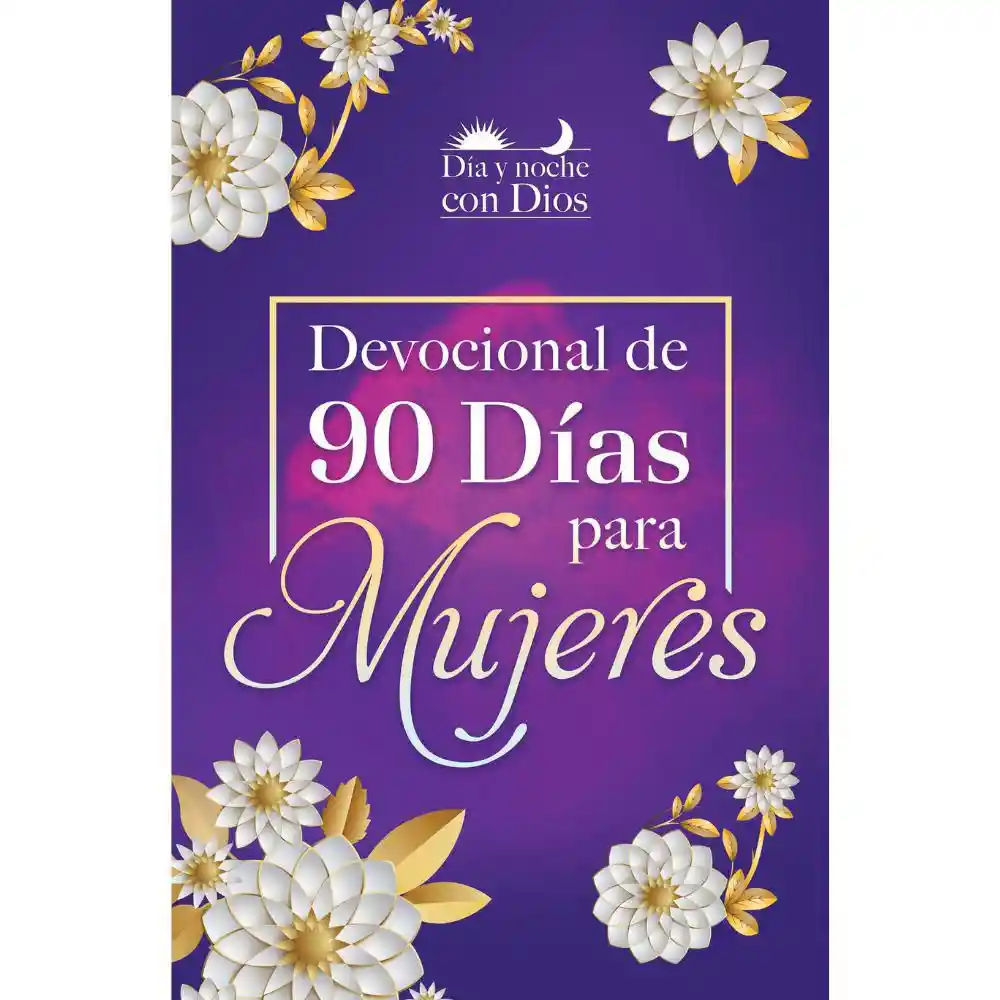 Dia y Noche Con Dios Origen
