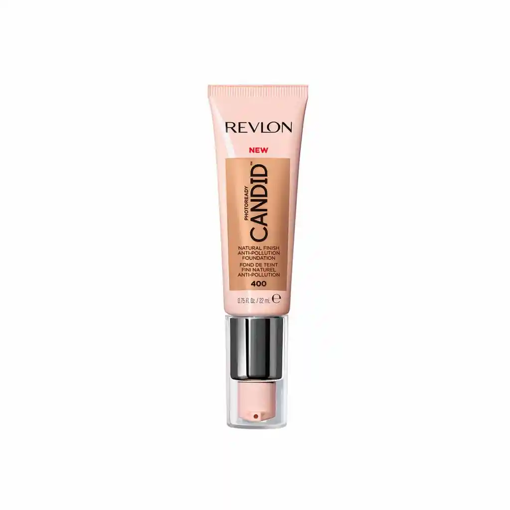 Revlon Base Líquida Photoready Candid Honey