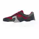 Los Gomosos Tenis Nahul Niño Rojo Talla 35