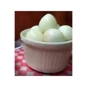 Porción Huevos de Codorniz