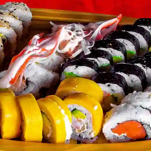 Combo Sakura 20 Piezas