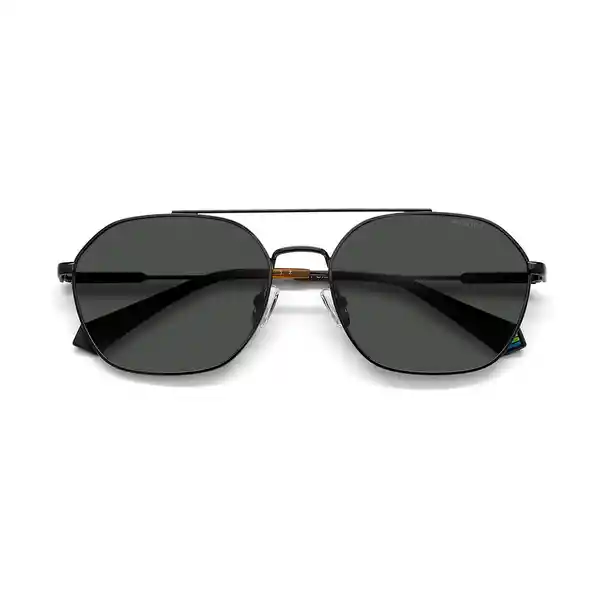 Gafas Unisex Negro 20481180757M9 Polaroid