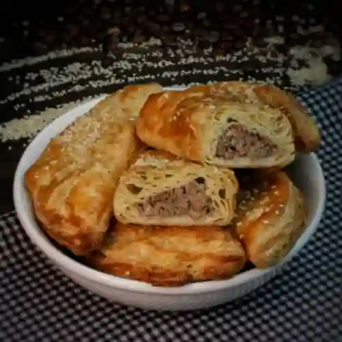 Pastel de Carne