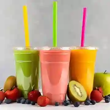 Jugos Naturales