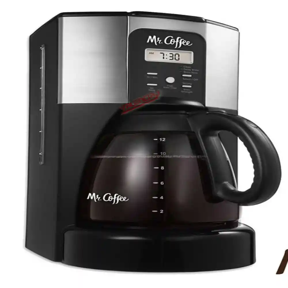 Mr. Coffee  Cafetera Elétrica