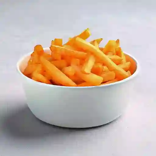 Porción de Papas