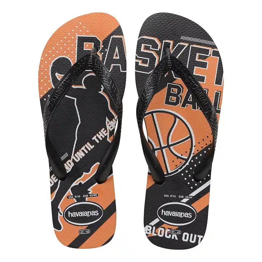 Chanclas Top Athletic