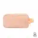 Cosmetiquera Multiuso Marañon Durazno