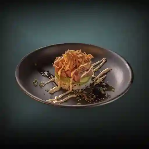 Tuna Tartar