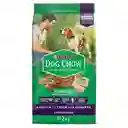 Comida para perro Dog Chow mayores a 7 años (Senior Longevidad) x 2 kg