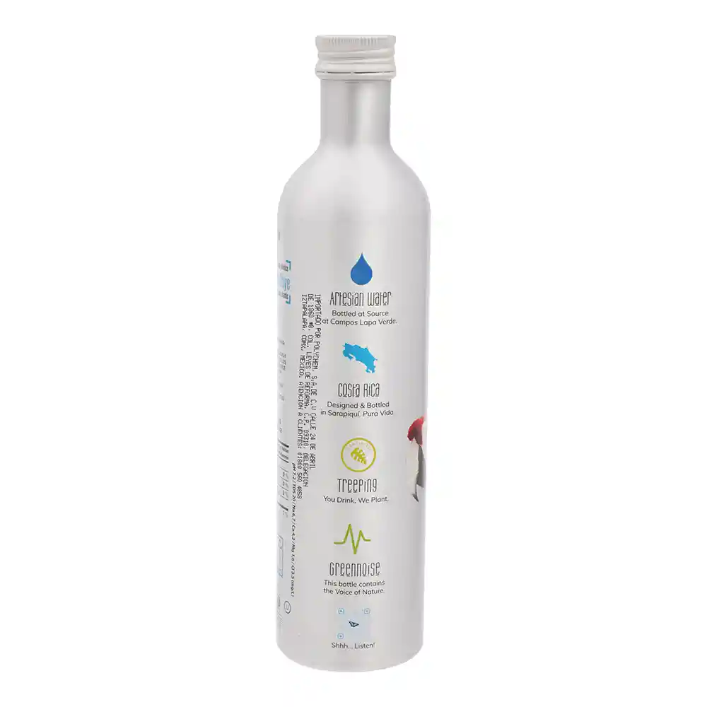 Rain Forest Agua Artesian