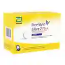 Sensor Freestyle Libre 2 Plus X 1