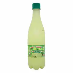Zulimón Zumo Limón Refresco